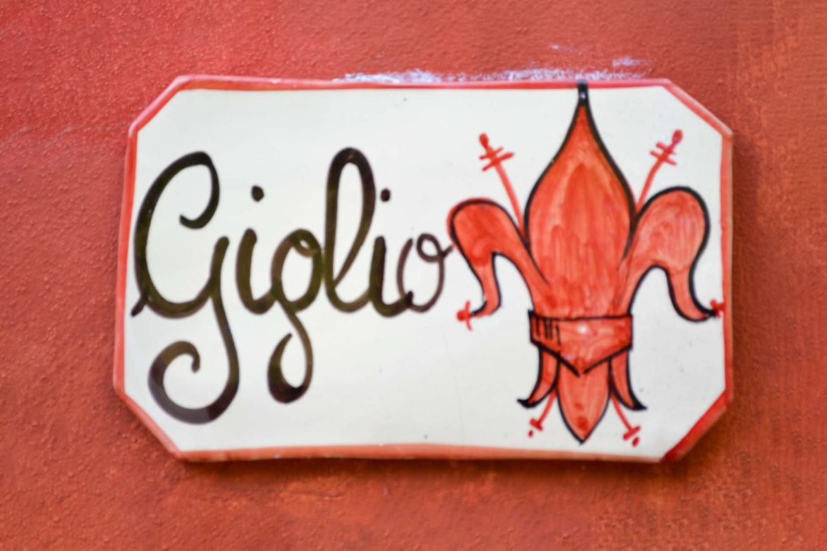 Il Giglio